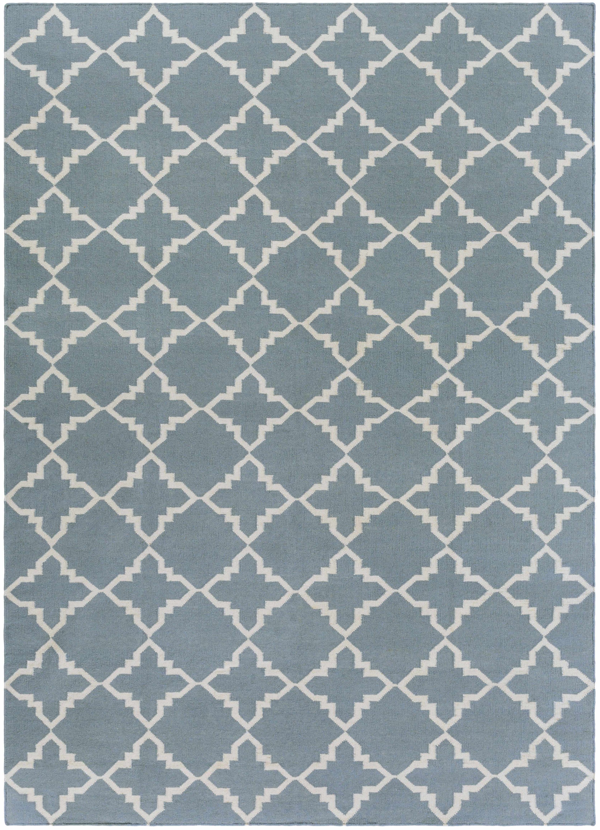Frontier FT-229 Hand Woven Rug