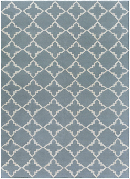 Frontier FT-229 Hand Woven Rug