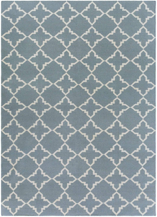 Frontier FT-229 Hand Woven Rug