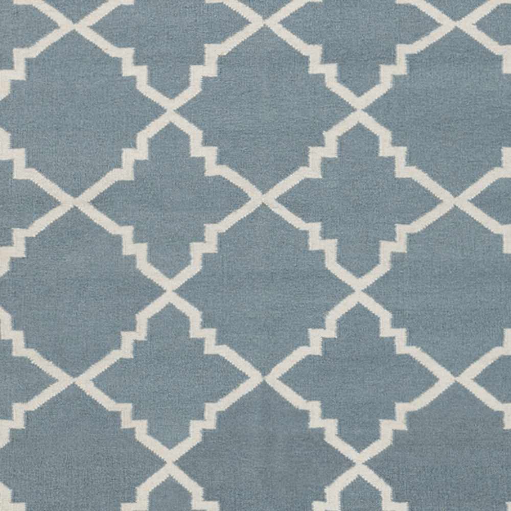 Frontier FT-229 Hand Woven Rug
