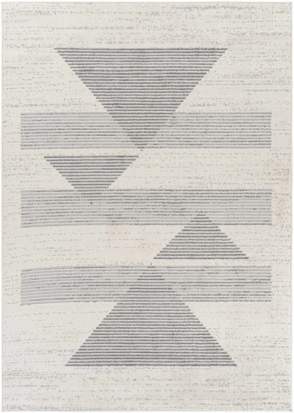 Pisa PSS-2321 Machine Woven Rug