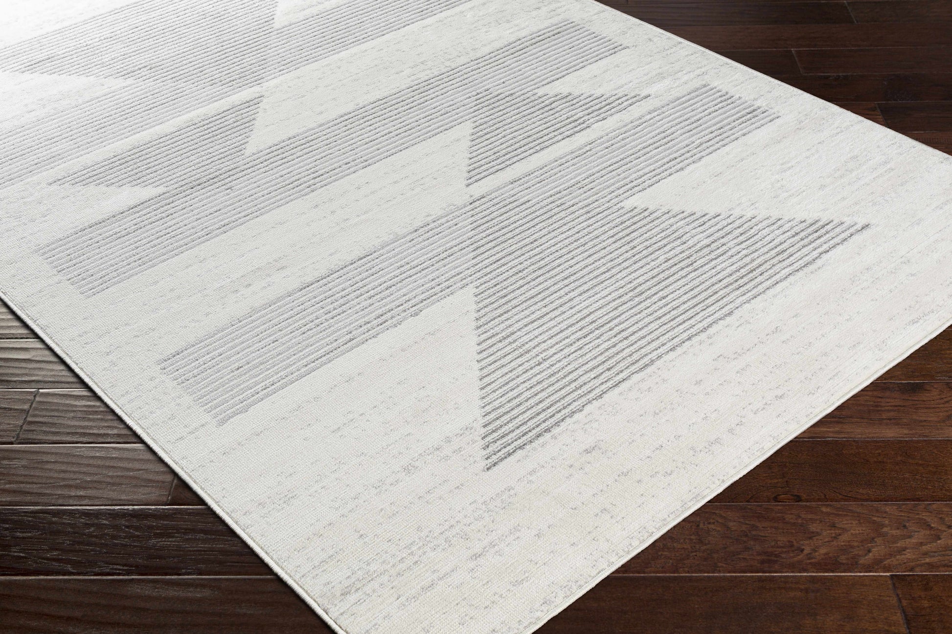 Pisa PSS-2321 Machine Woven Rug
