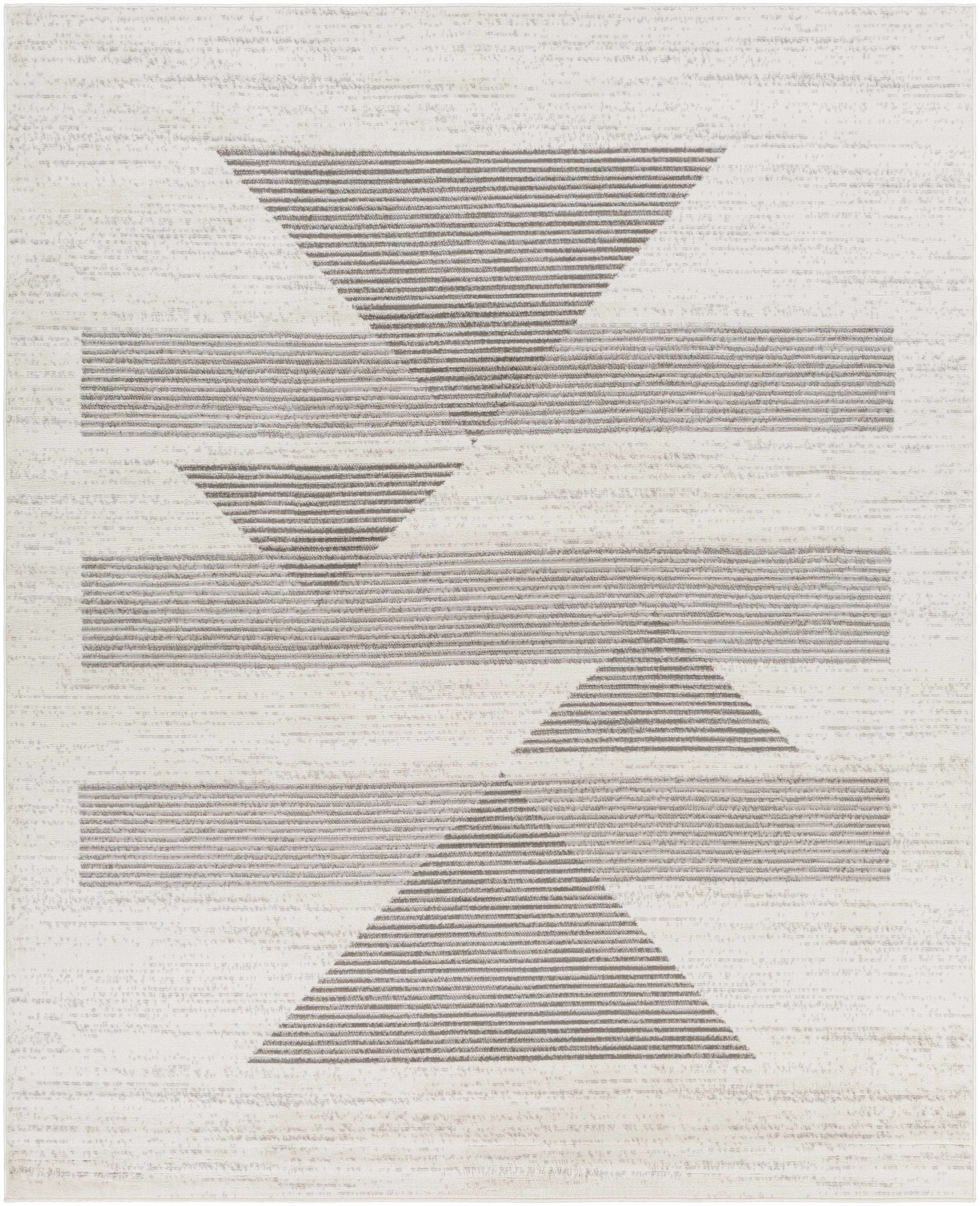 Pisa PSS-2321 Machine Woven Rug