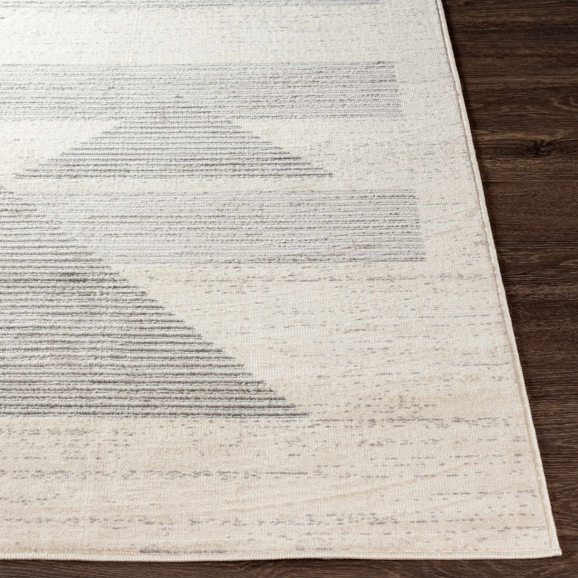 Pisa PSS-2321 Machine Woven Rug