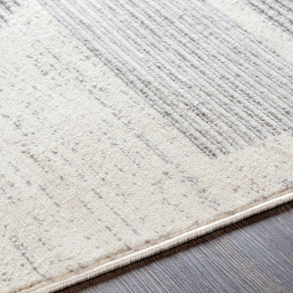 Pisa PSS-2321 Machine Woven Rug