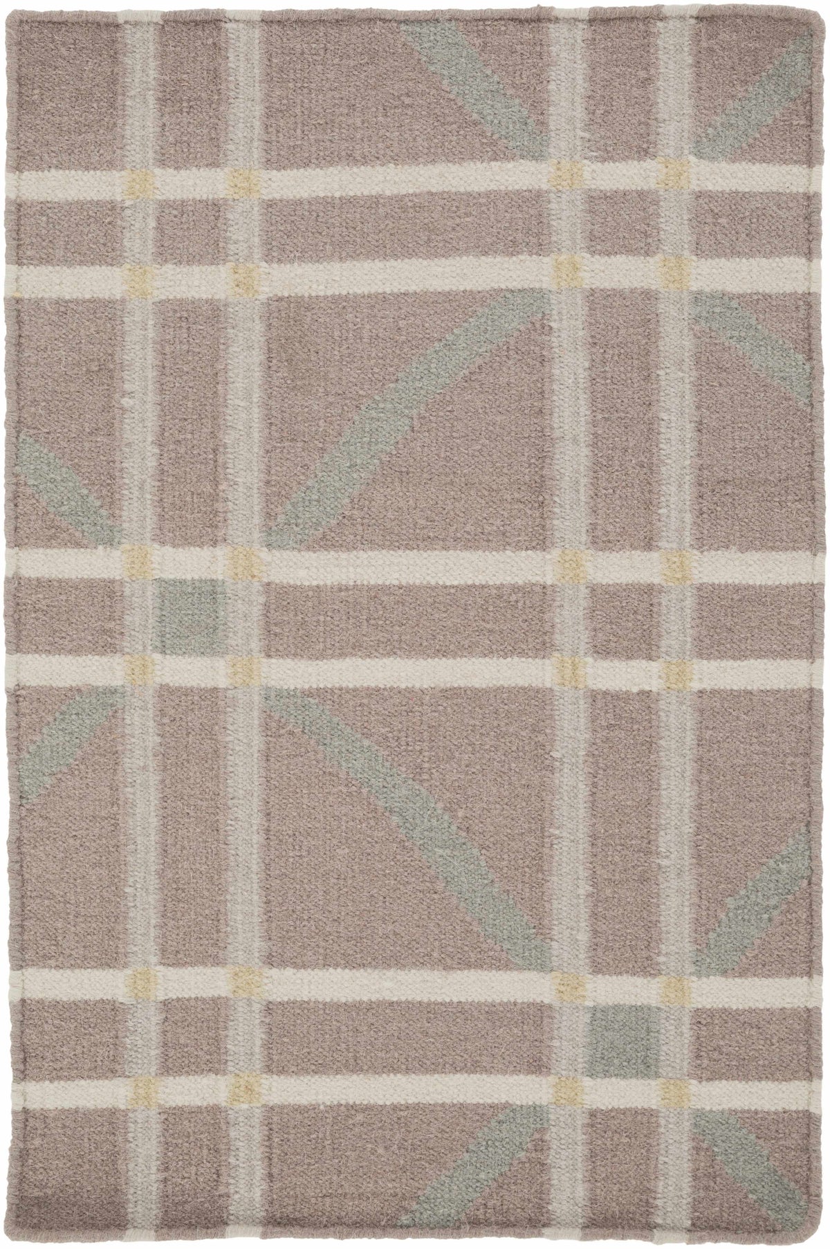 Sheffield Market SFM-8008 Hand Woven Rug