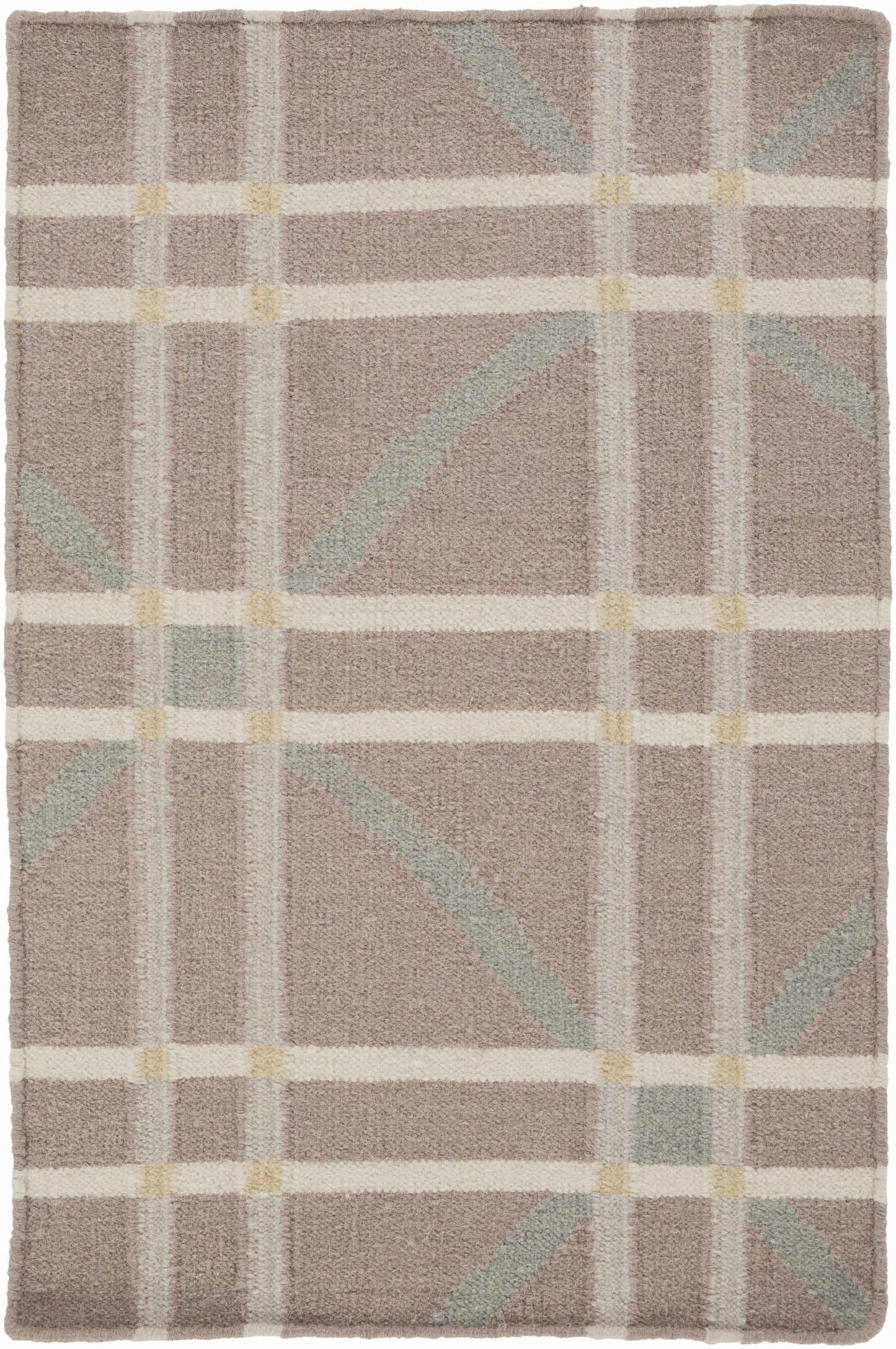 Sheffield Market SFM-8008 Hand Woven Rug