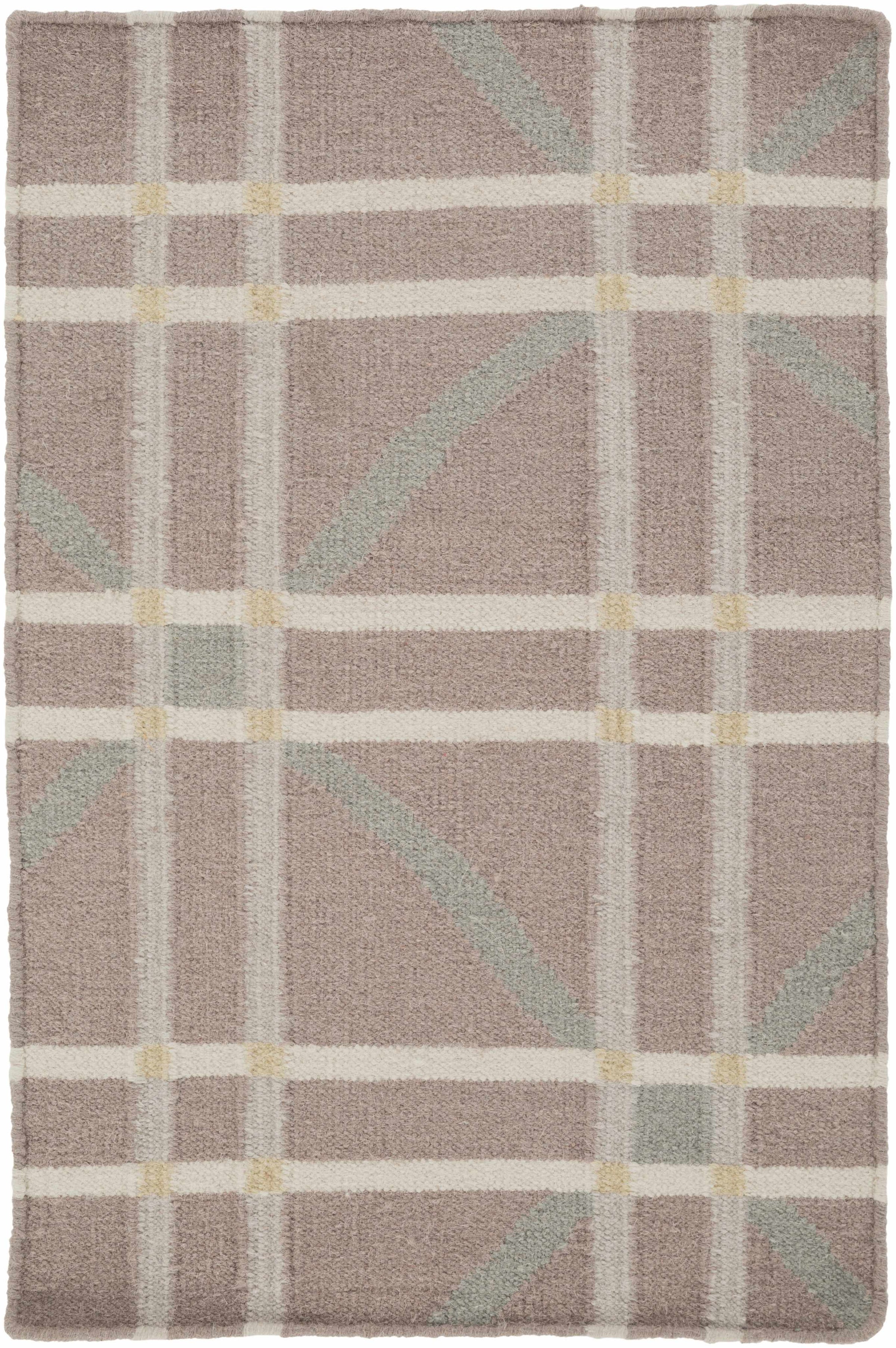 Sheffield Market SFM-8008 Hand Woven Rug