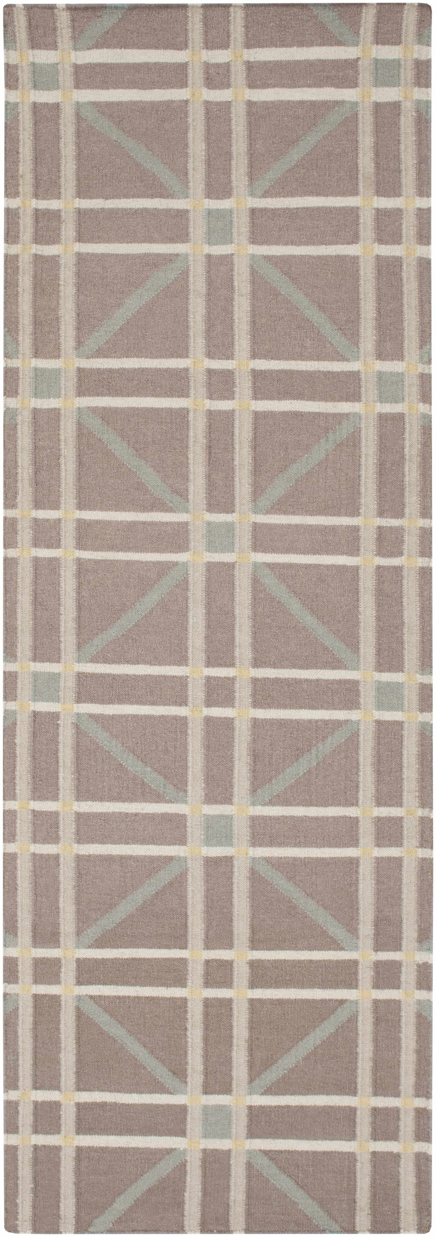 Sheffield Market SFM-8008 Hand Woven Rug