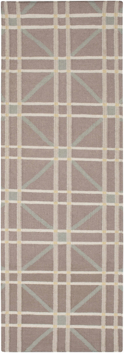 Sheffield Market SFM-8008 Hand Woven Rug