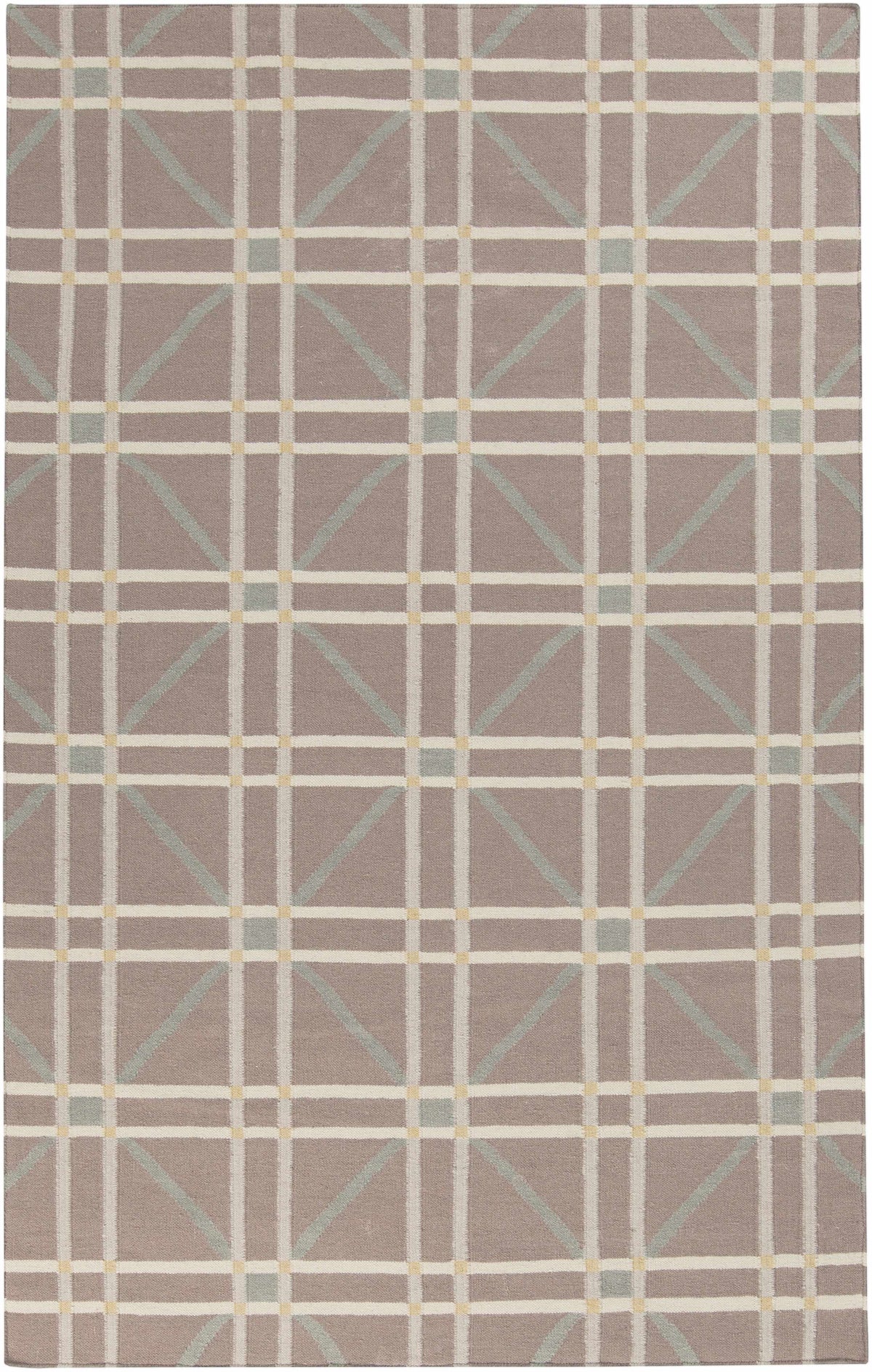 Mustard Hand Woven 100% Wool Modern Rectangle Handmade rug, Indoor use only, no fringe, non-washable. runner also available