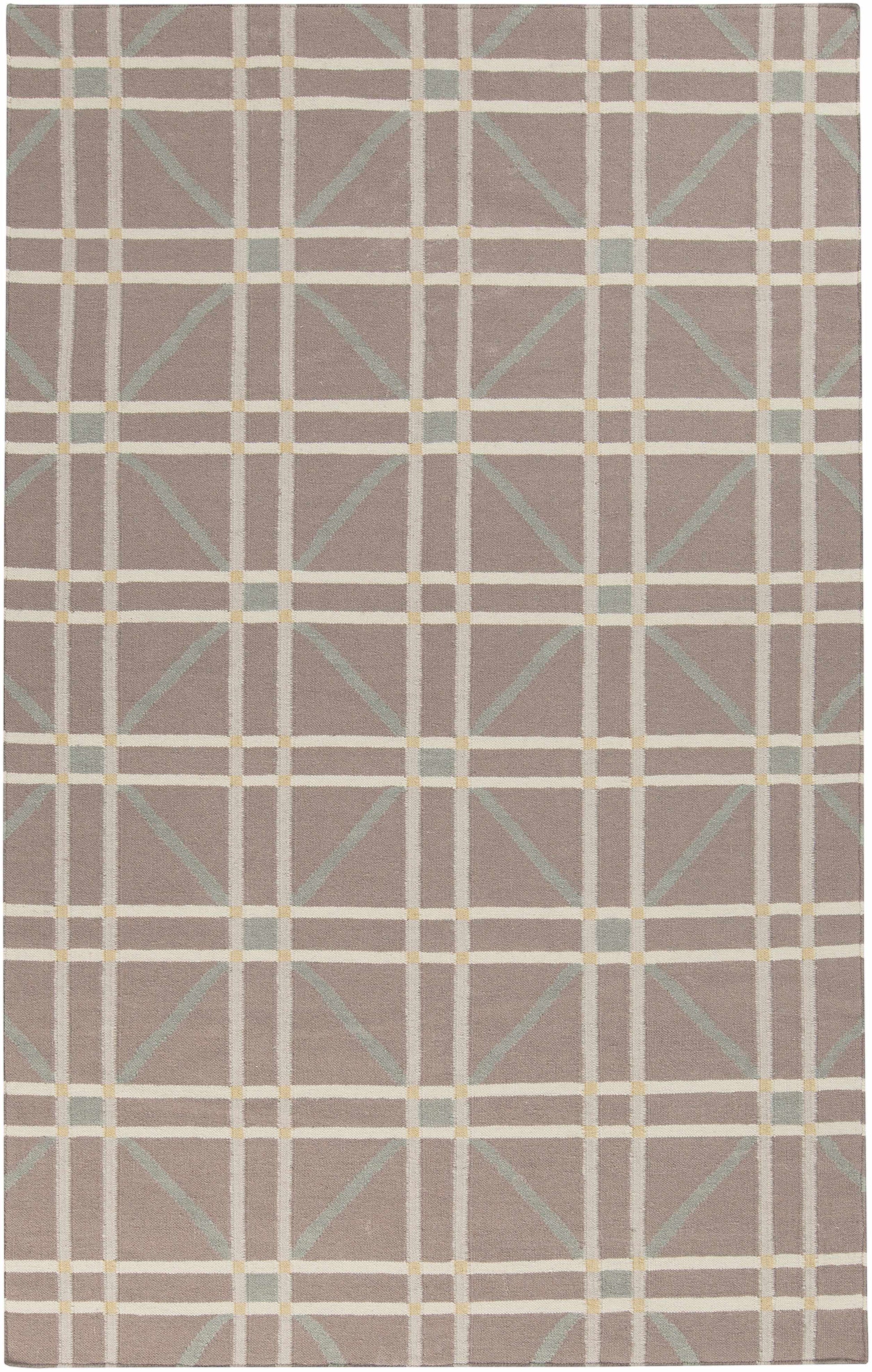 Sheffield Market SFM-8008 Hand Woven Rug