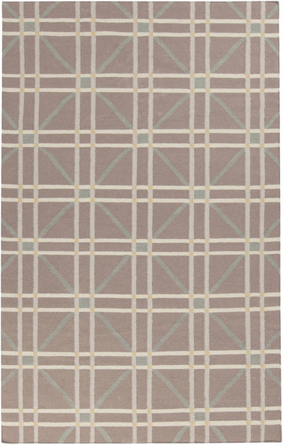 Mustard Hand Woven 100% Wool Modern Rectangle Handmade rug, Indoor use only, no fringe, non-washable. runner also available