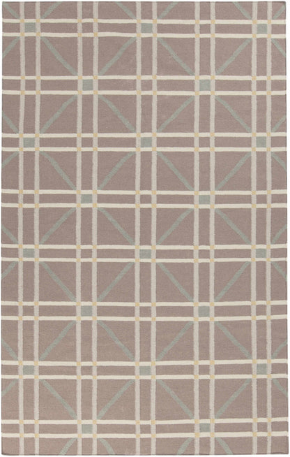 Sheffield Market SFM-8008 Hand Woven Rug