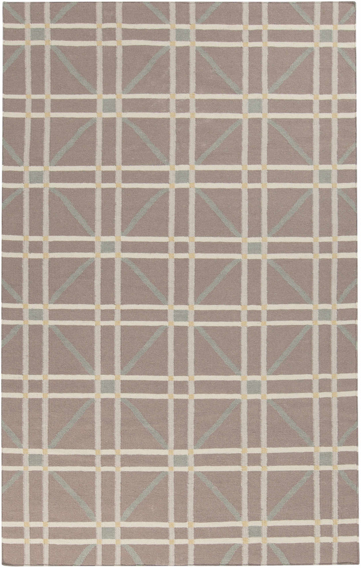 Mustard Hand Woven 100% Wool Modern Rectangle Handmade rug, Indoor use only, no fringe, non-washable. runner also available