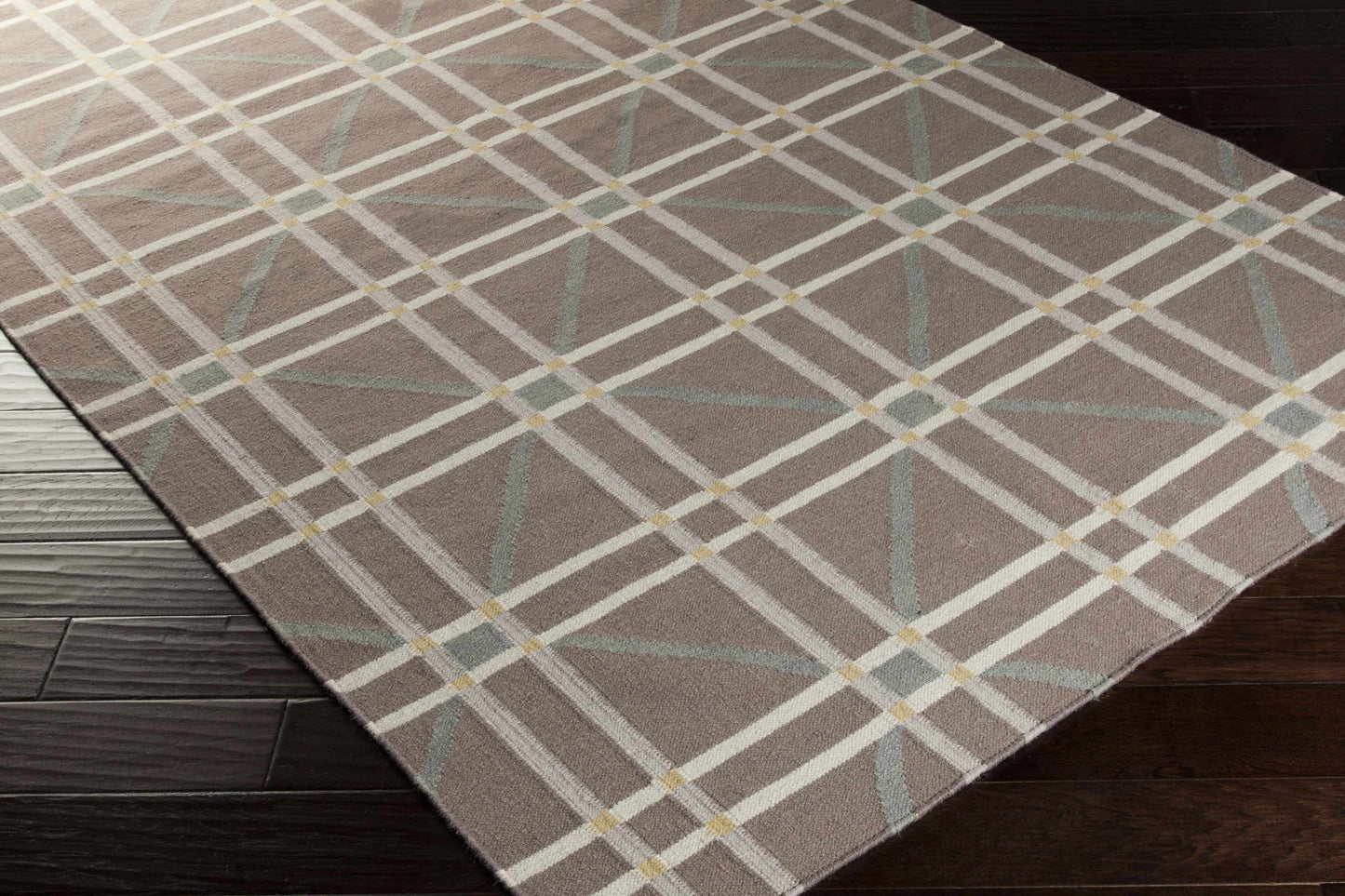 Sheffield Market SFM-8008 Hand Woven Rug