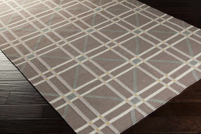 Sheffield Market SFM-8008 Hand Woven Rug