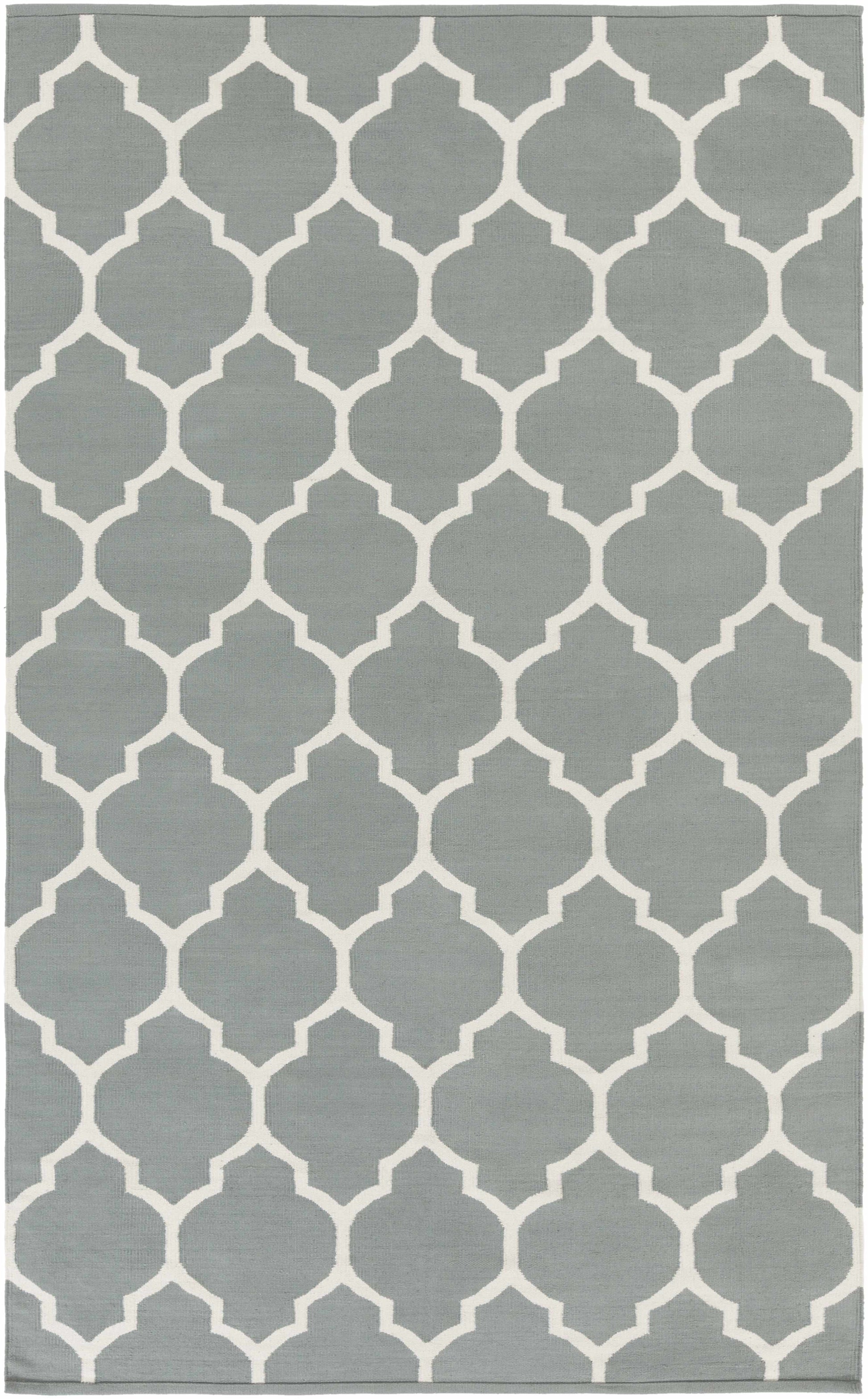Vogue AWLT-3012 Hand Woven Rug