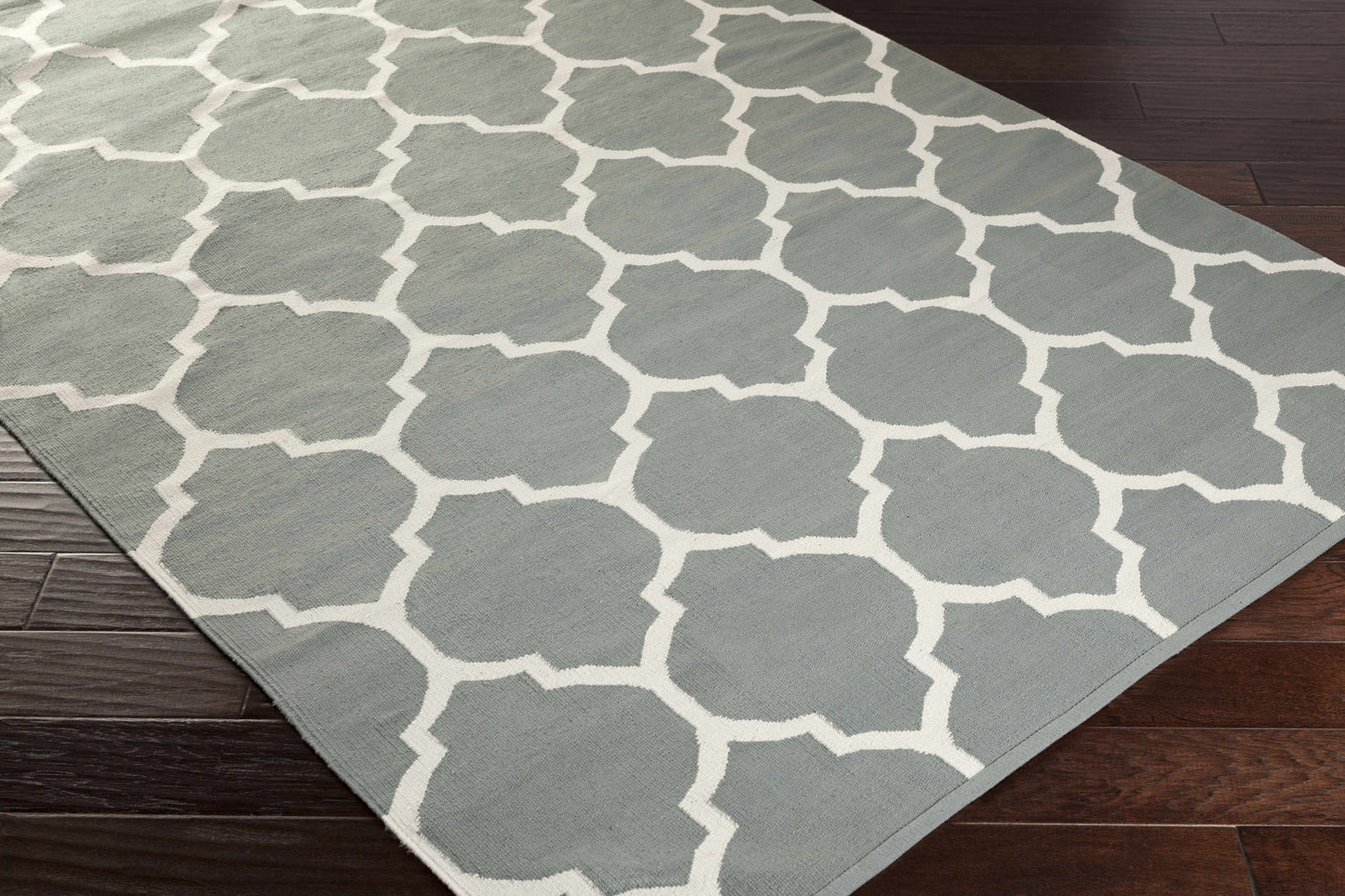 Vogue AWLT-3012 Hand Woven Rug