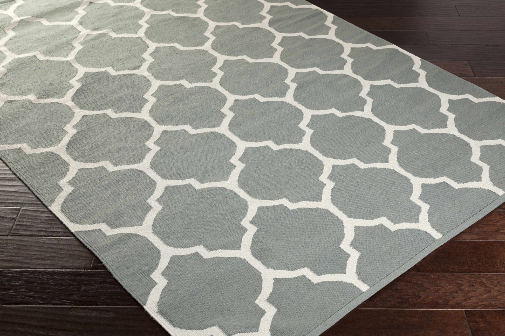 Vogue AWLT-3012 Hand Woven Rug