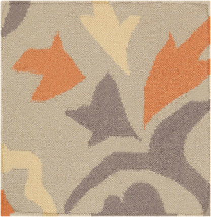 Frontier FT-510 Hand Woven Rug