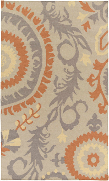 Frontier FT-510 Hand Woven Rug