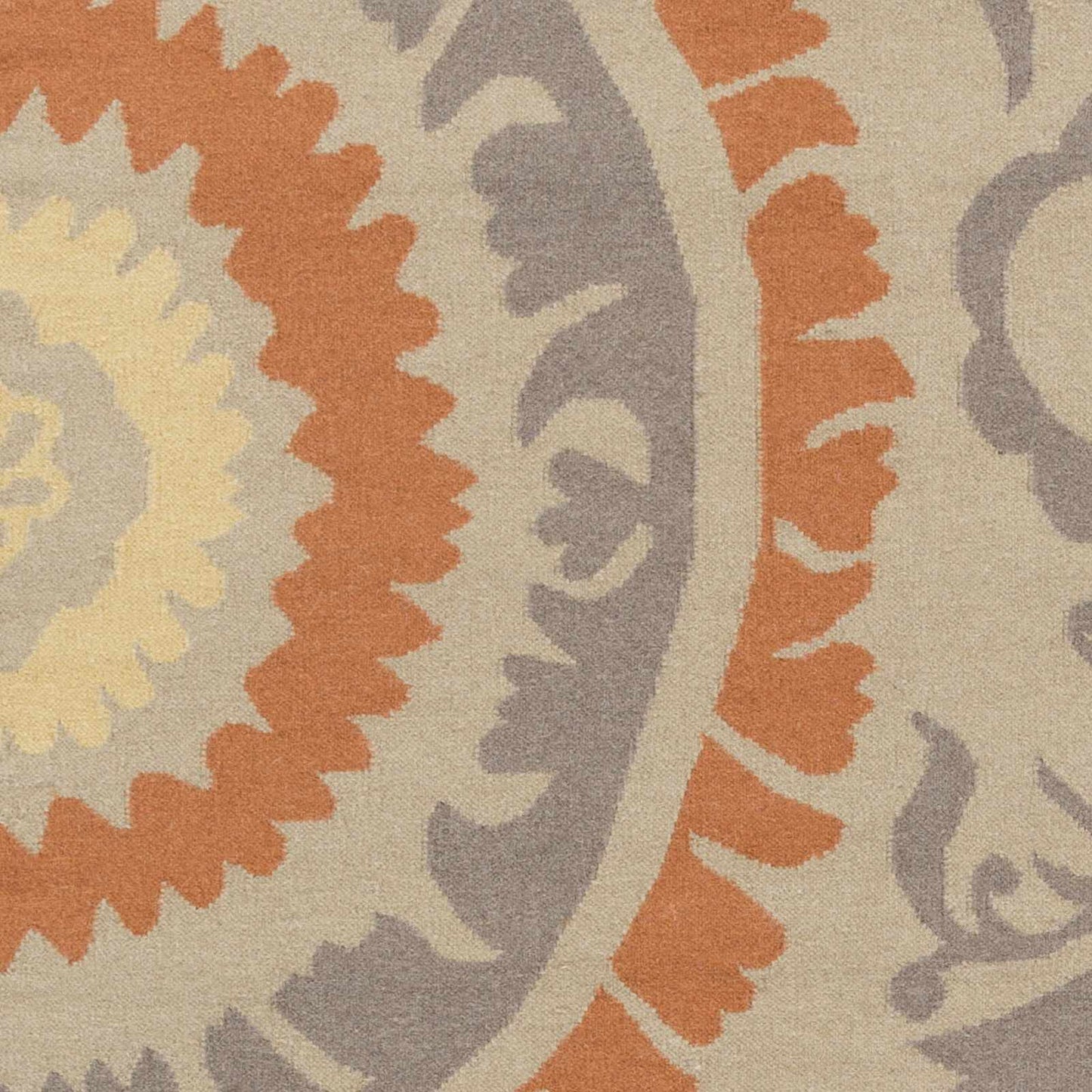 Frontier FT-510 Hand Woven Rug