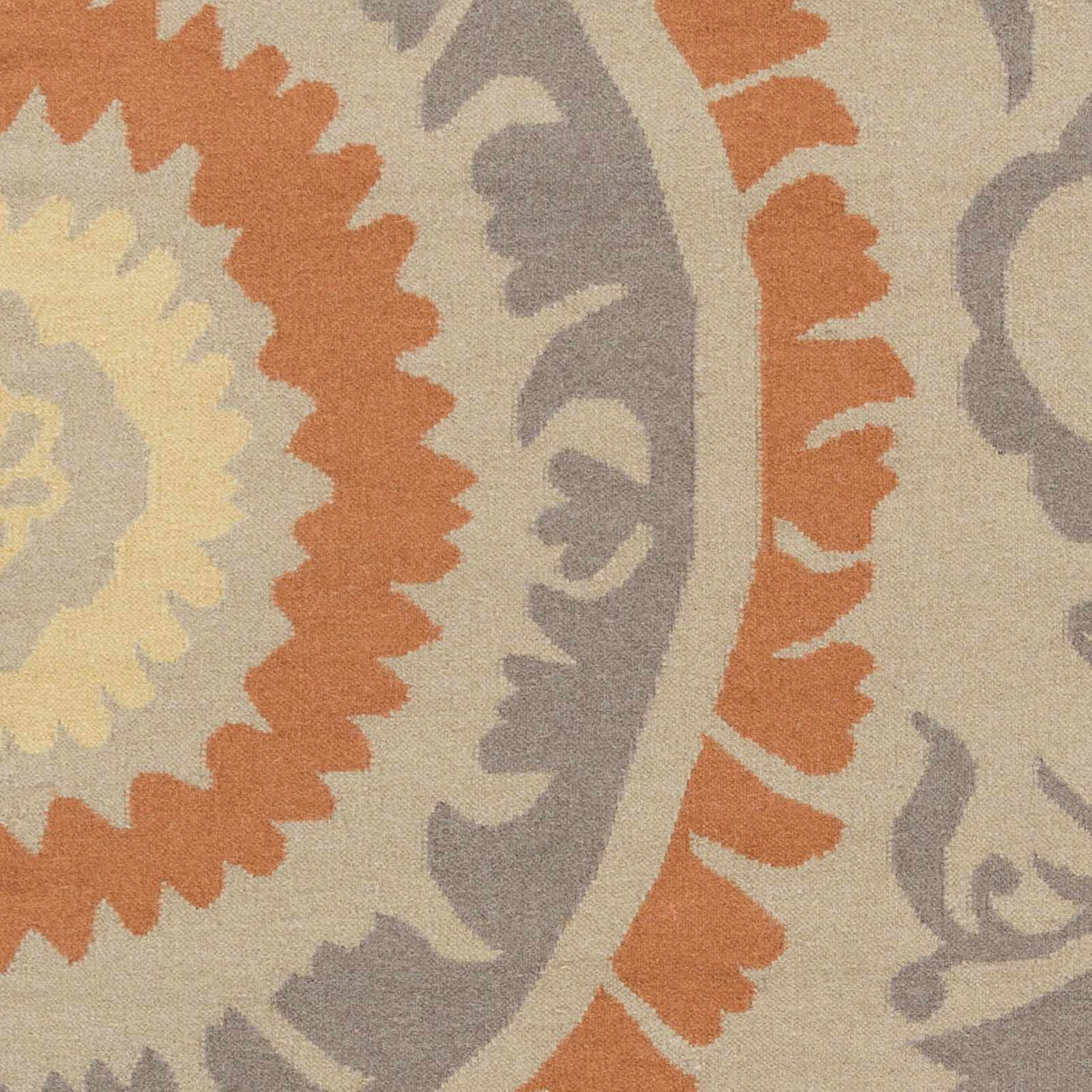 Frontier FT-510 Hand Woven Rug