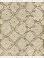 Bedouin BDO-2312 Hand Woven Rug
