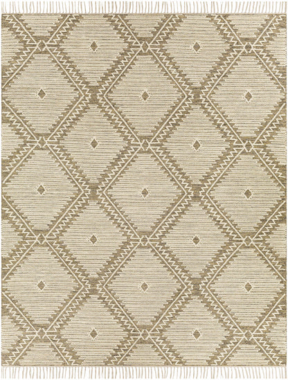 Bedouin BDO-2312 Hand Woven Rug