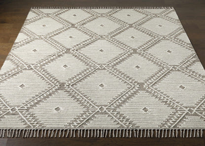 Bedouin BDO-2312 Hand Woven Rug