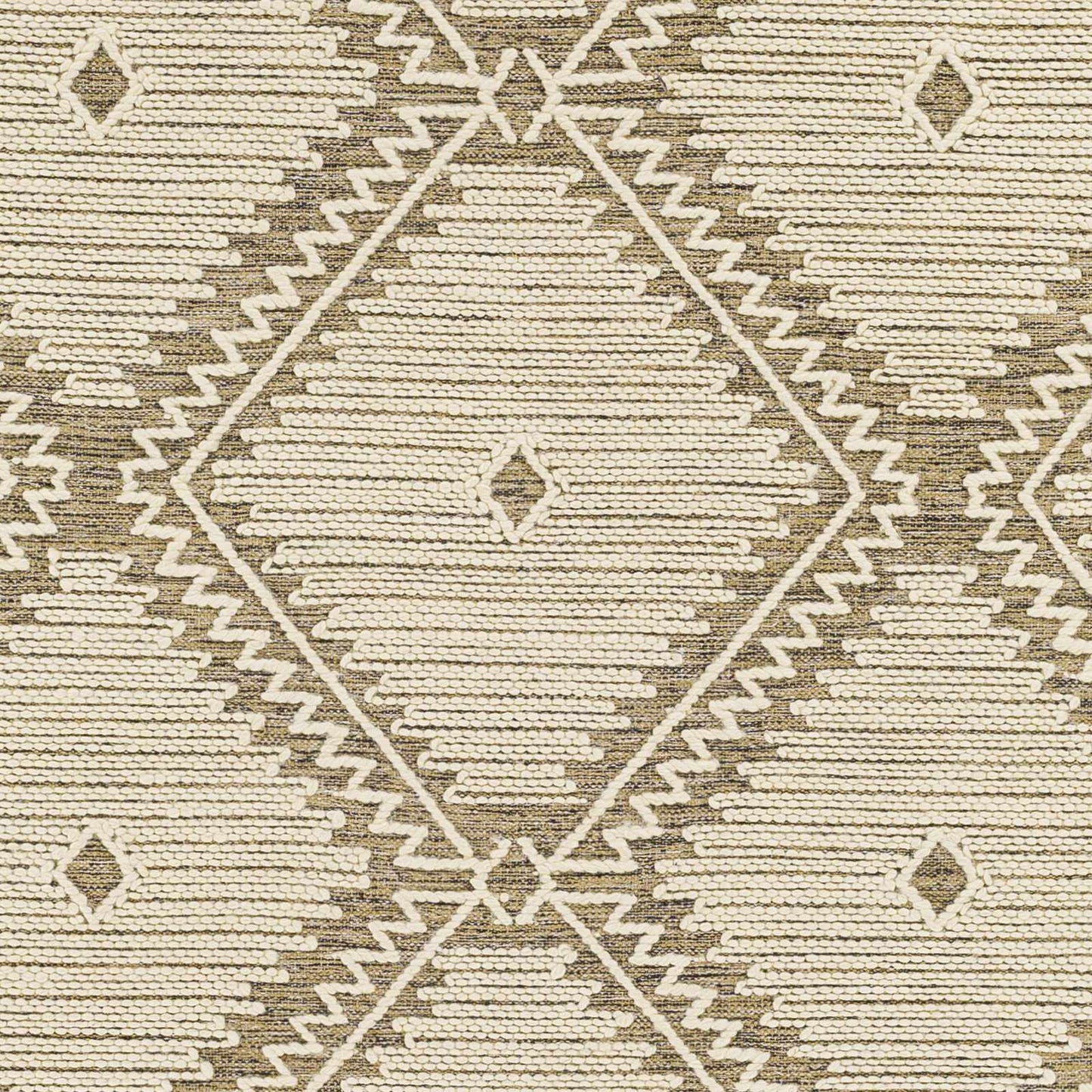 Bedouin BDO-2312 Hand Woven Rug