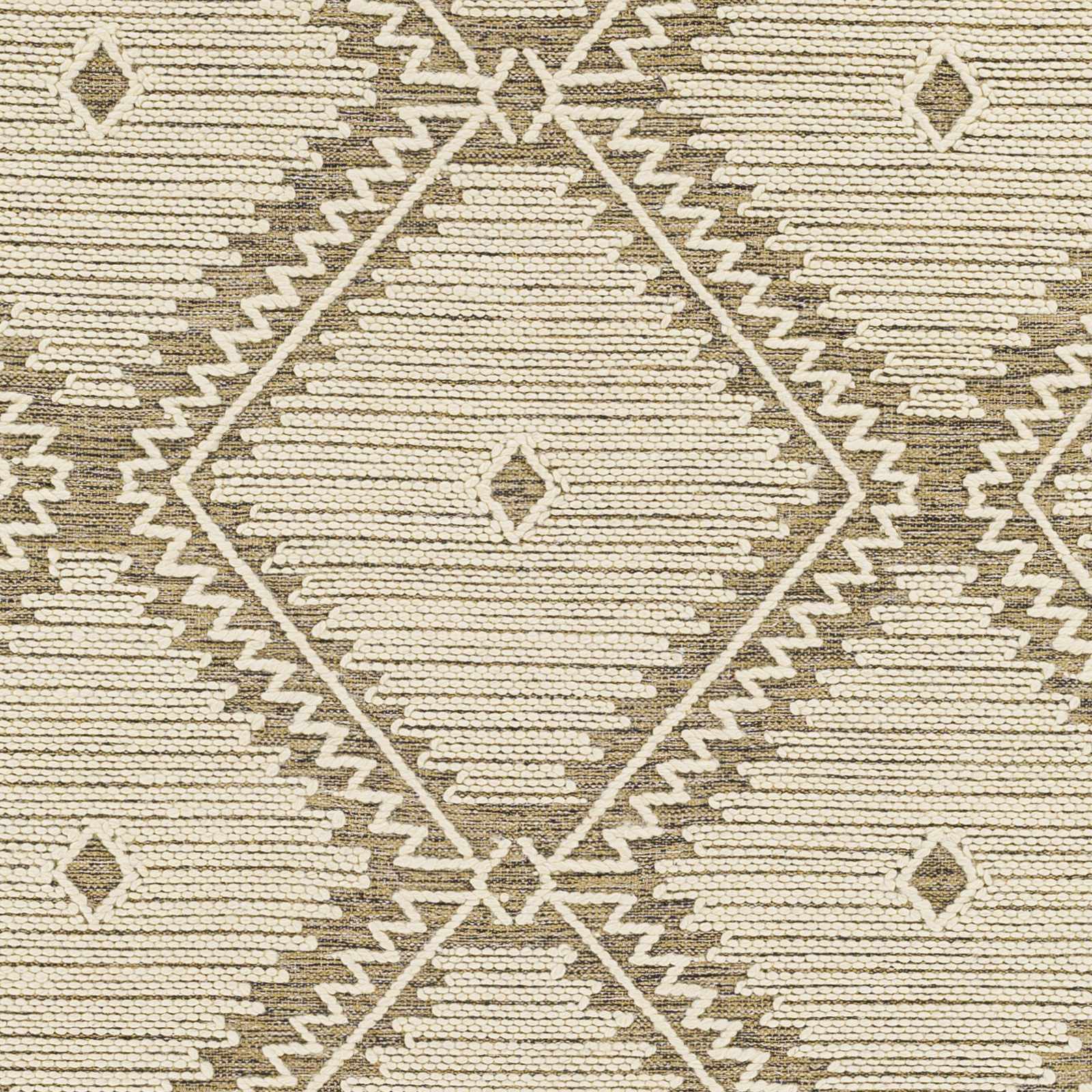 Bedouin BDO-2312 Hand Woven Rug