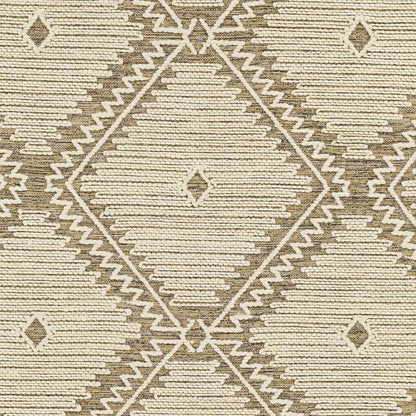 Bedouin BDO-2312 Hand Woven Rug