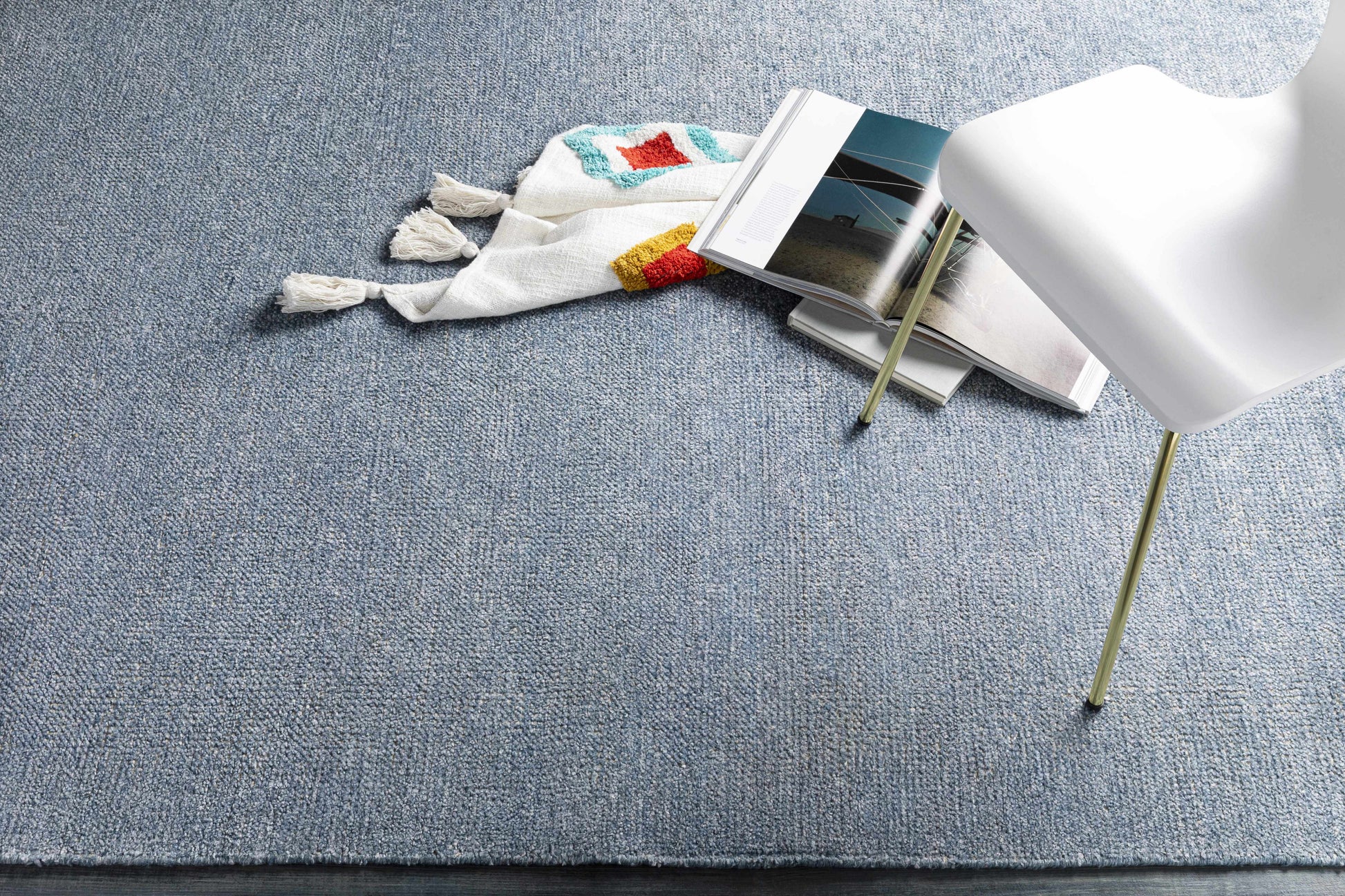 Calm CAM-2304 Hand Woven Rug