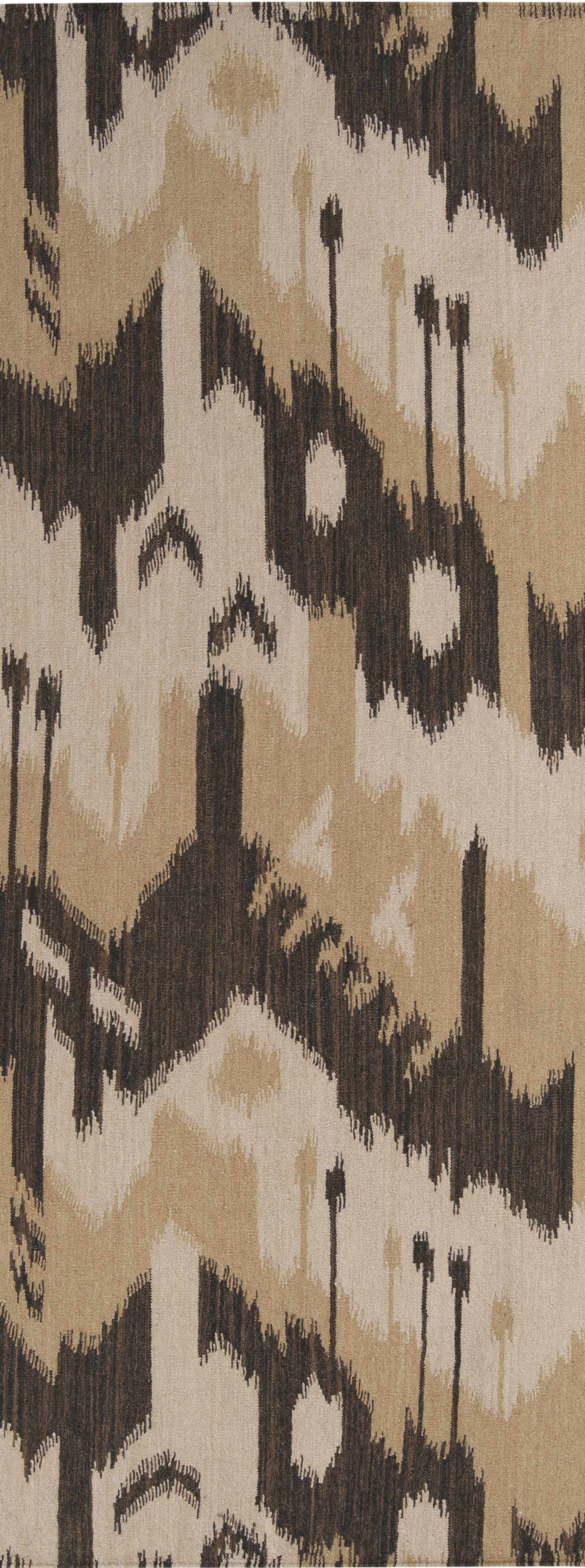 Jewel Tone JT-2034 Hand Woven Rug