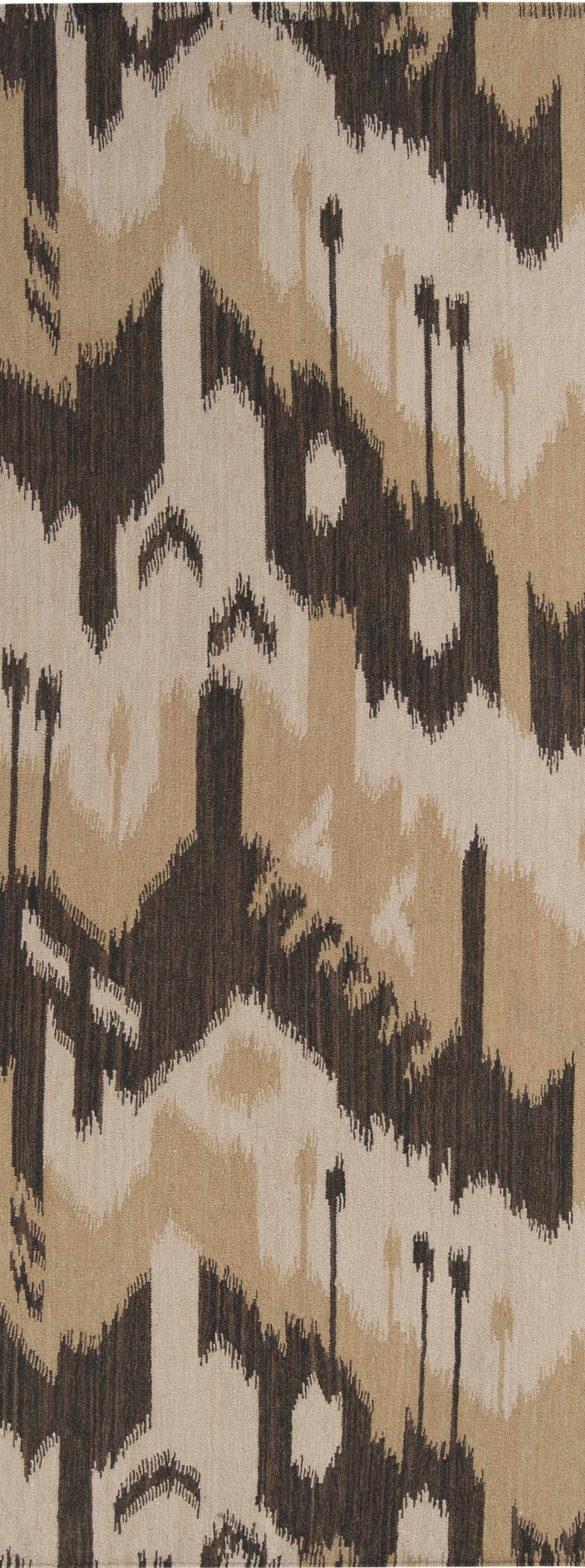 Jewel Tone JT-2034 Hand Woven Rug