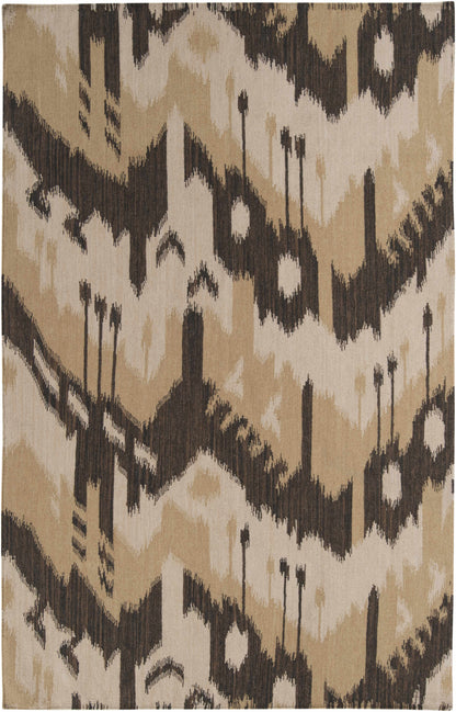 Jewel Tone JT-2034 Hand Woven Rug