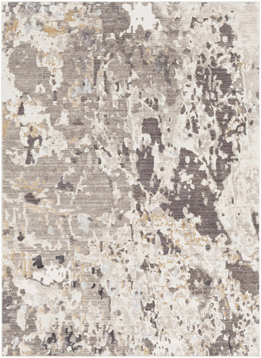 Crescendo CRC-1011 Machine Woven Rug