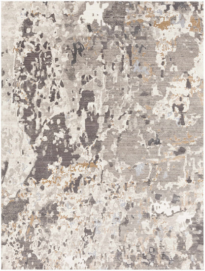 Crescendo CRC-1011 Machine Woven Rug