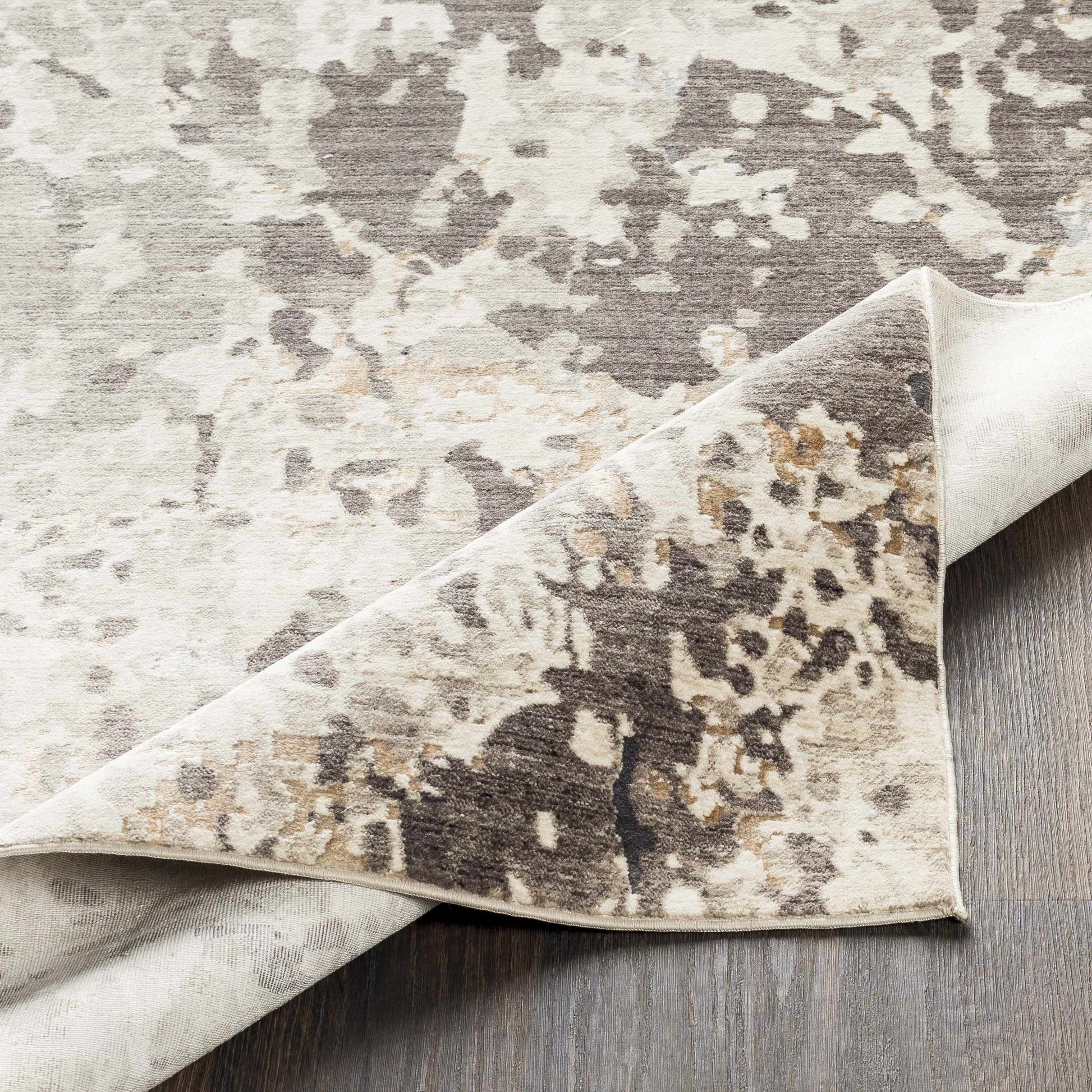 Crescendo CRC-1011 Machine Woven Rug