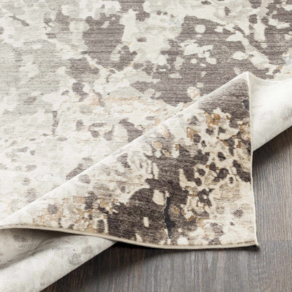 Crescendo CRC-1011 Machine Woven Rug