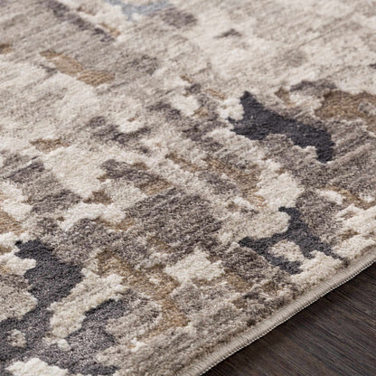 Crescendo CRC-1011 Machine Woven Rug
