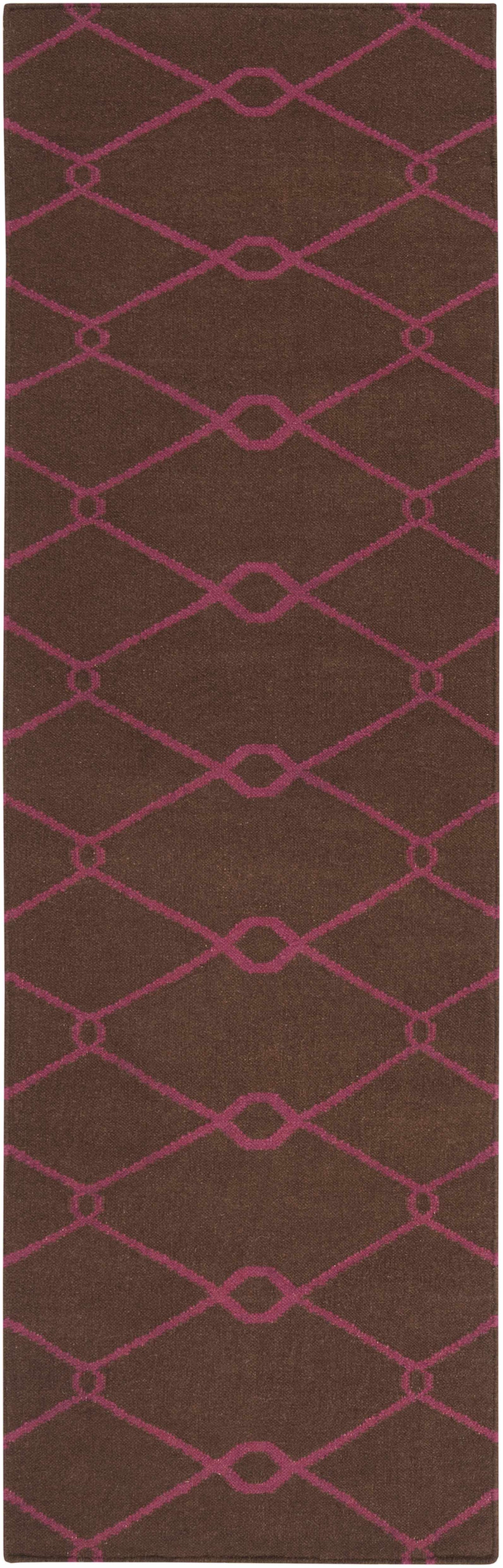 Fallon FAL-1051 Hand Woven Rug