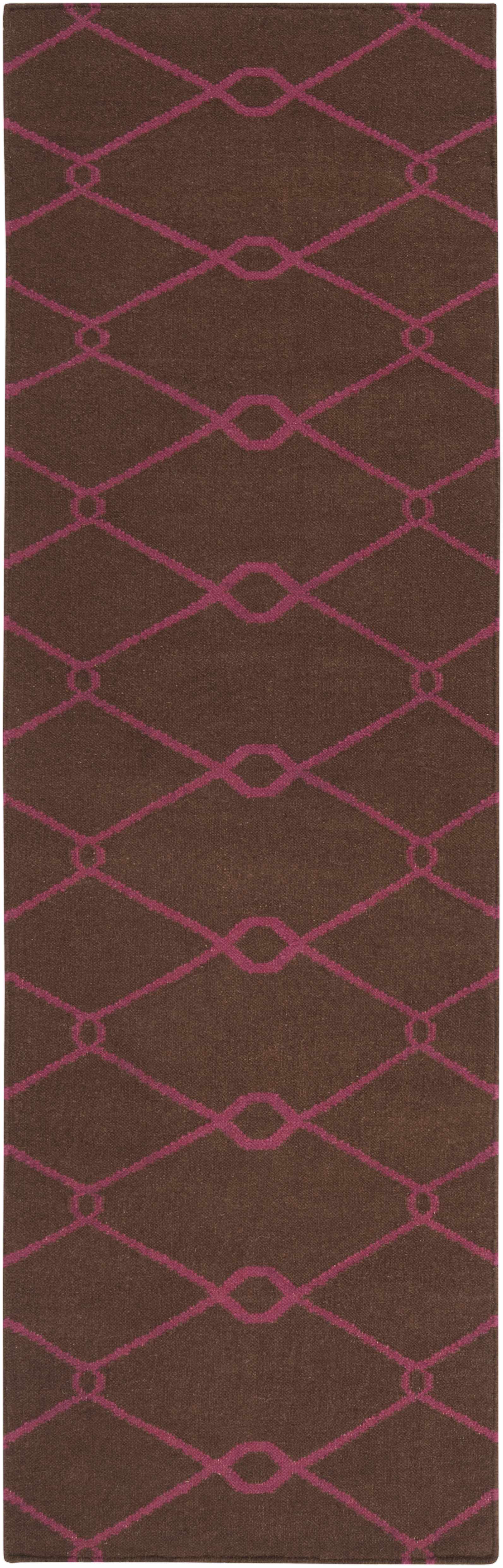 Fallon FAL-1051 Hand Woven Rug