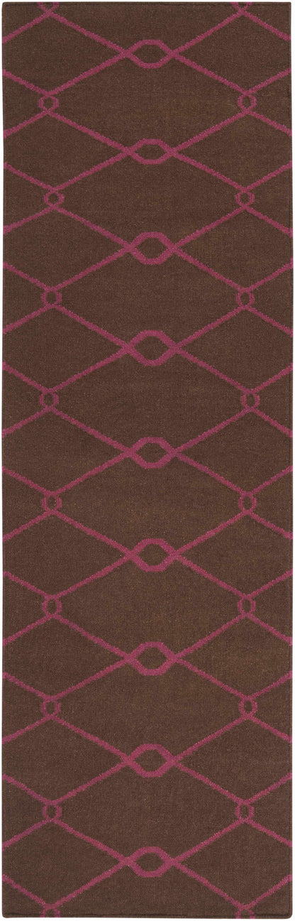 Fallon FAL-1051 Hand Woven Rug