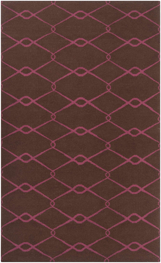 Fallon FAL-1051 Hand Woven Rug