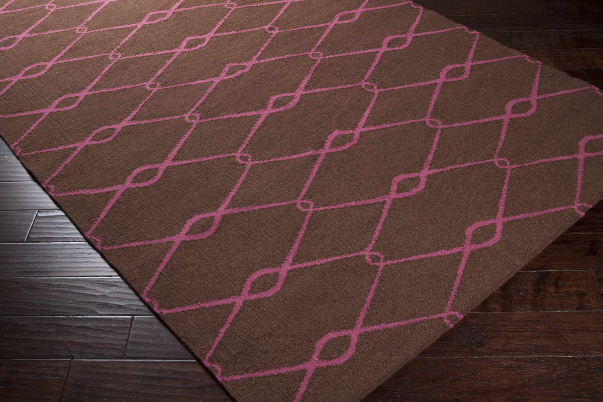 Fallon FAL-1051 Hand Woven Rug