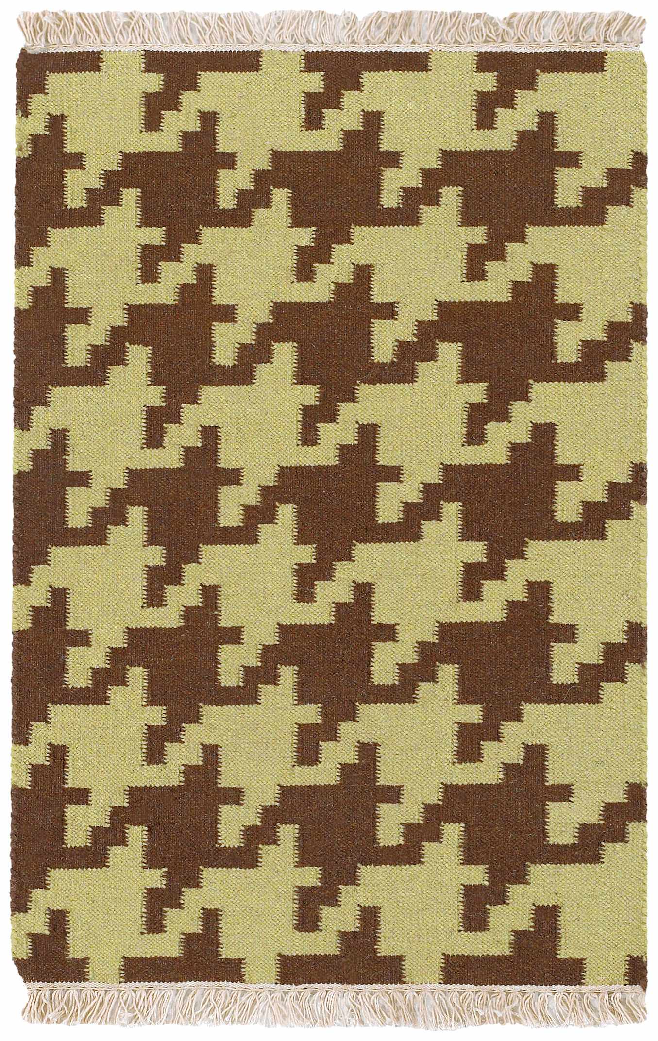 Frontier FT-19 Hand Woven Rug