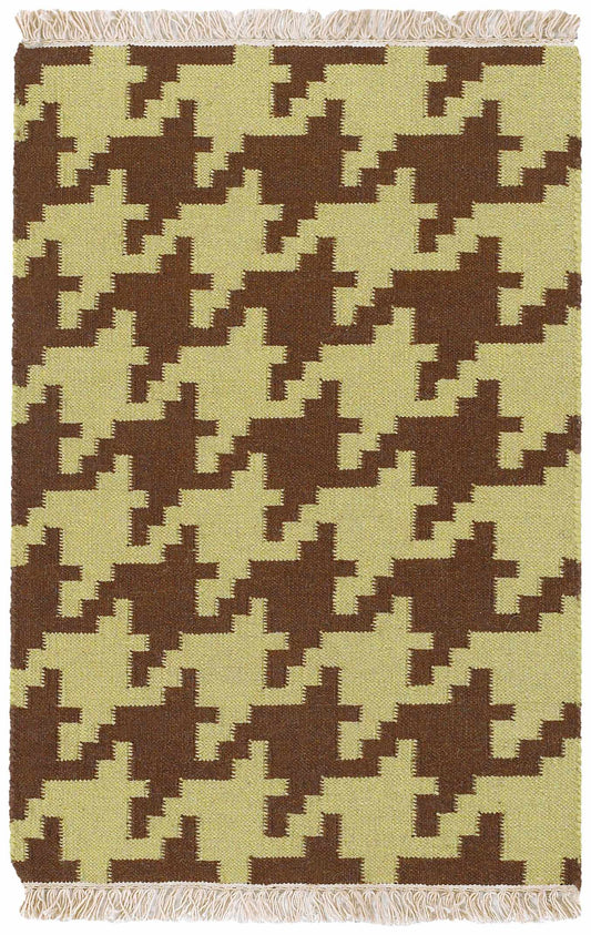 Frontier FT-19 Hand Woven Rug